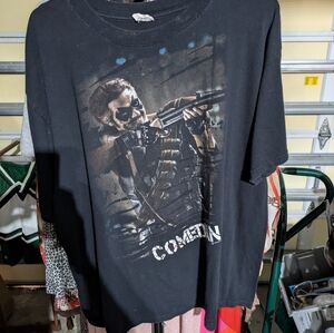 Vintage Comedian shirt